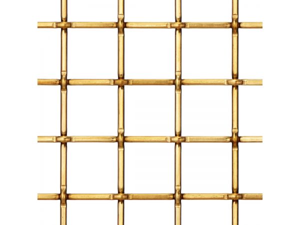 Banker Wire Mesh L-81